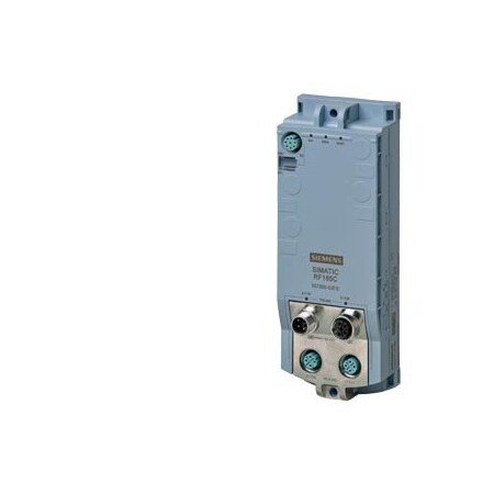 Siemens RFID Communication Module RF185C for Profinet Ethernet 6GT2002-0JE10