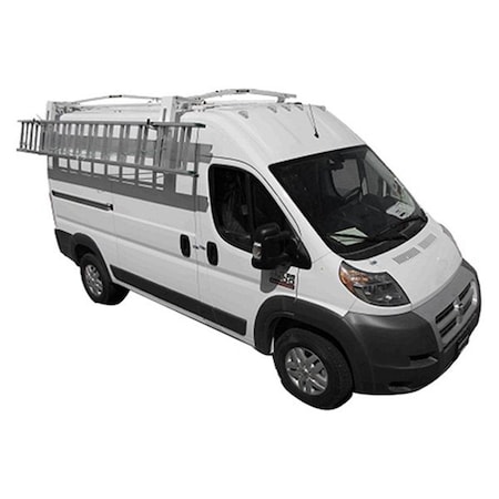 Kargo Master Door Side Mechanism Ladder Rack K47-40913