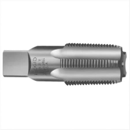 Ridgid 1/8 High Carbon Steel Pipe Tap 632-35815