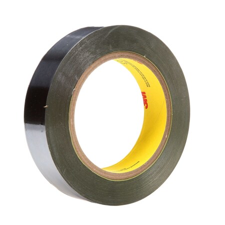 3M Lead Foil Tape 421, 1"x36yd., Dark Silver 70006387263