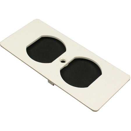 Wiremold Misc. Cable and Wire Accessories 5507D