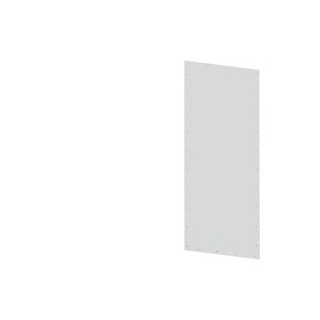 Siemens SIVACON side panel 8MF1080-2UW63-1C