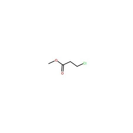 Ak Scientific Methyl 3-chloropropionate (100g), CAS 6001-87-2 X6204-100g