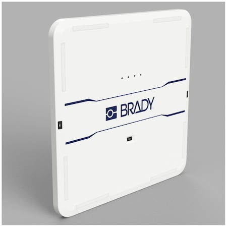 Brady BFA915 RFID Antenna for FR22 Fixed RFID Reader B-BFA-ANT-915