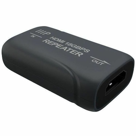 Monoprice PRO 4K HDMI 2.0 REPEATER 4K at 60HZ 15650