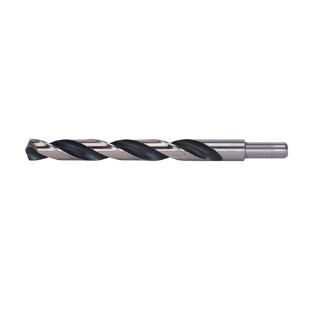 Century Drill & Tool HSS Drill Bits 89132