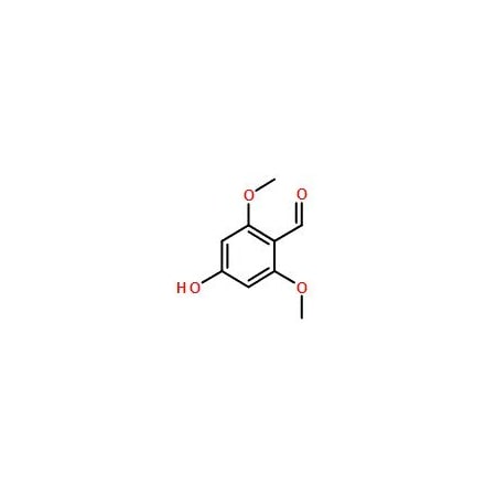 Ak Scientific 4-Hydroxy-2, 6-dimethoxybenzaldehyde (5g), CAS 22080-96-2 Q221-5g