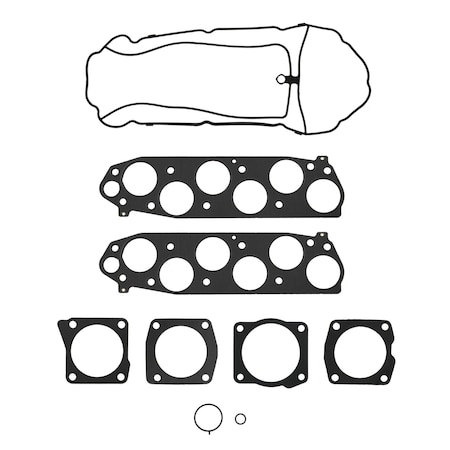 Fel-Pro Fuel Injection Plenum Gasket Set, MS96409-3