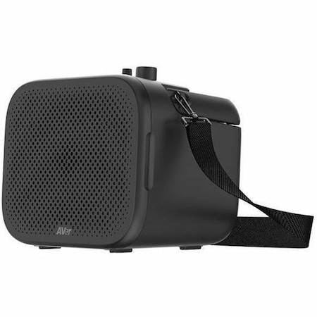 Aver Ampliwave Go Portable Audio AMPLIWGOB