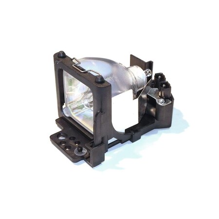 Premium Power Lamp Compatible with Hitachi DT00521-ER