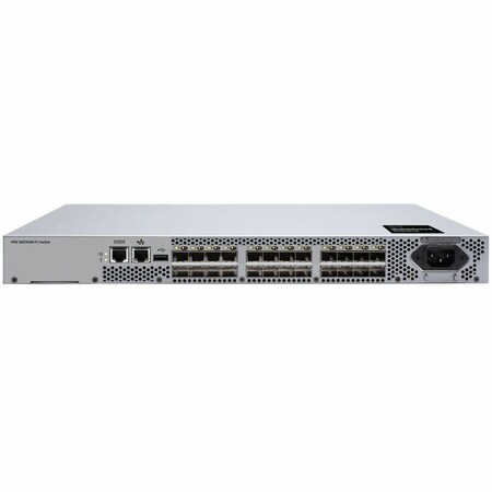 Hpe STG 64GB 24/8 8P 64G SW SW SN3700B S5A95A