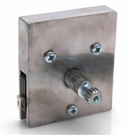 Perfectpitch AUTEWS4 Electric Window SwitchSpline Shaft 1939-1948 Chevy PE645615