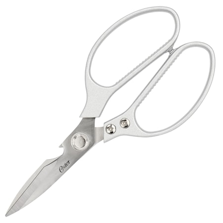 Oster Baldwin Heavy Duty 8.5 Inch Stainless Steel Multi-Purpose Scissors 138331.01