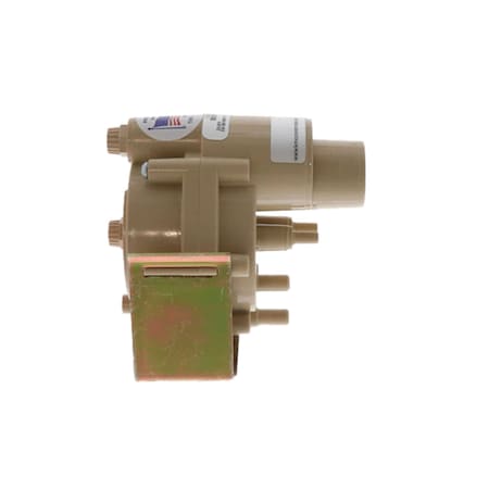 Kmc Controls VAV CONTROL;DA/NO;2 in. LOW CONSP CSC-2017