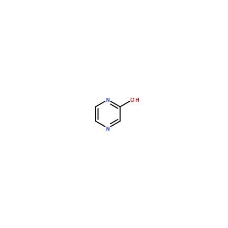 Ak Scientific 2-Hydroxypyrazine (100g), CAS 6270-63-9 X4344-100g