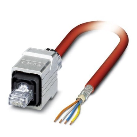 Phoenix Contact VS-PPC/ME-OE-93K-LI/5 0 Sercos III 1419174