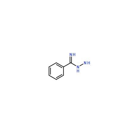 Ak Scientific Benzidimic acid, hydrazide (250mg), CAS 28819-30-9 Y8569-250mg