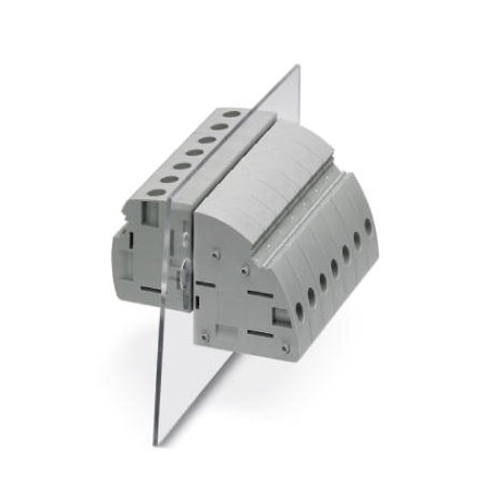 Phoenix Contact UWV 25/S Panel feed-through terminal 3073458