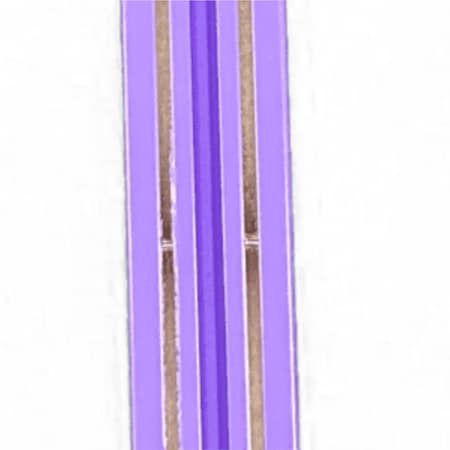 Vim Tools 12 Inch Purple Magrail MR12P
