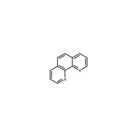Ak Scientific 1, 10-Phenanthroline (100g), CAS 66-71-7 K835-100g