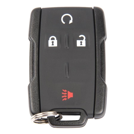 Acdelco TRANSMITTER ASM-R/CON DR LK, Keyless Entry Transmitter, 22881480
