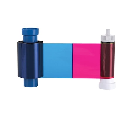 Voltagevoltaje YMCKO Ribbon 300 Prints  Ribbon 300 Prints VO2802444