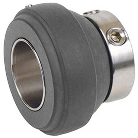 Edt SELF-ALIGNING INSERT BEARING NAIUB7-1
