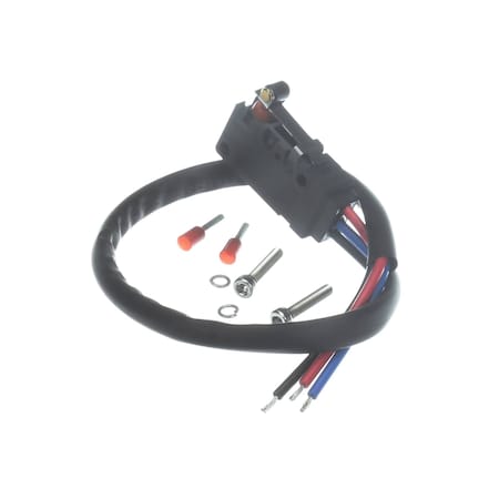 Globe Microswitch, Roll Lever X03022