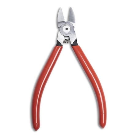 Crescent Plier 6in Plastic Cutting Dipped Grip - 6PCDG