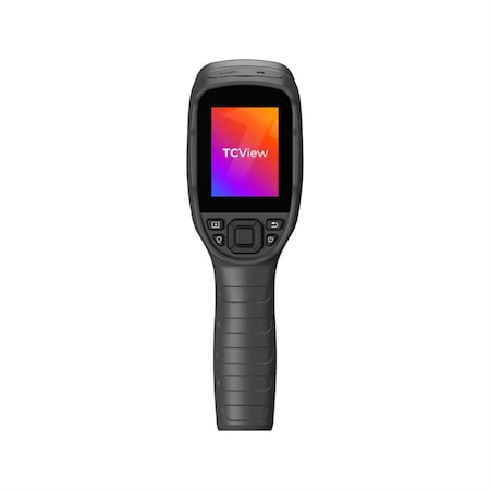 Topdon Tc005 - Handheld Thermal Imaging Camera, Dual Camera, High Temp Range TD52120009
