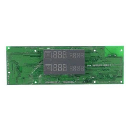 Frigidaire Controller, Electronic, Es630W12 316576680
