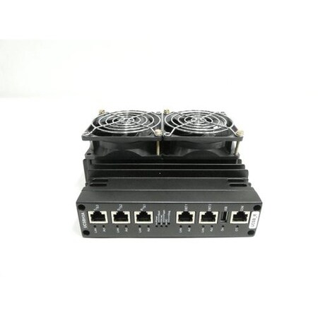 Ge MARK VIE CONTROLLER MODULE IS420UCSBH3A