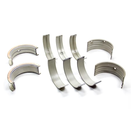 Powerhouse Main Bearing Set for Pontiac 7.5L-455 PO3616995