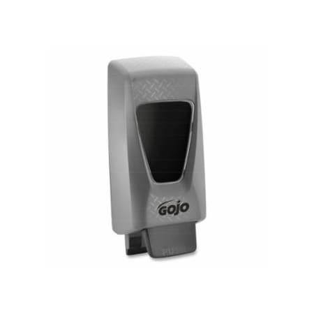 Gojo Dispenser, Pro TDX, Dark Gray, 2000 mL 315-7200-01