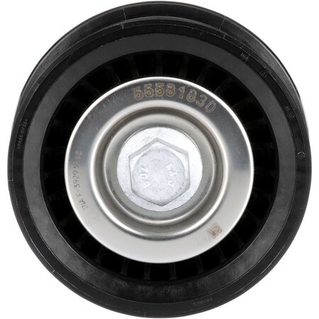 Gates DriveAlign Premium OE Pulley 36610