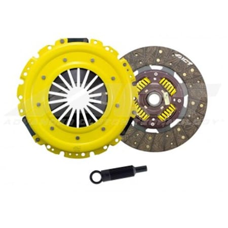 Advanced Clutch Sport Performance Street Sprung GM9-SPSS