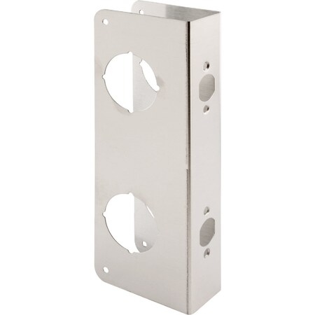 Prime-Line Defender Security SS Door Reinforcer U 10539