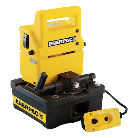 Enerpac Electric Pump - Economy PUJ1200E