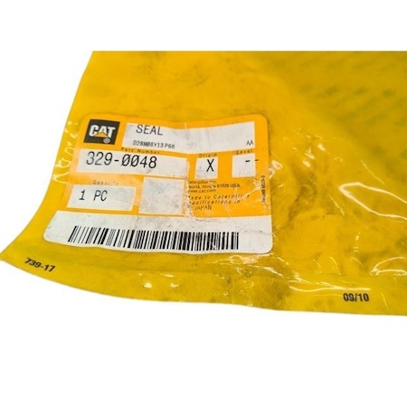 Caterpillar SEAL, CATERPILLAR OEM 3290048 3290048