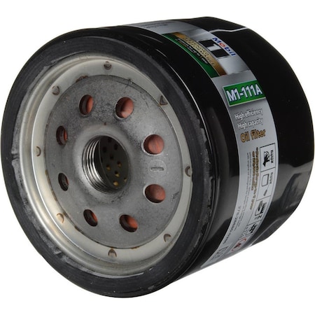 Mobil 1 M1-111A Extended Performance Oil Filter MOBM1-111A