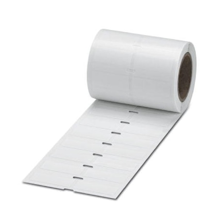 Phoenix Contact EML-HA 40X15R Label for rough 0830605