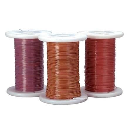 Omega INSULATED T/C WIRE TT-E-36-1000