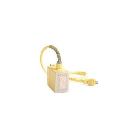 Woodhead Outlet Boxes/Covers/Accessories 3301GGFL143