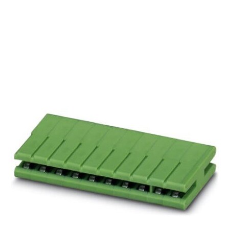 Phoenix Contact ZEC 1 5/ 2-LPV-5 0 C2 PCB connector 1898266