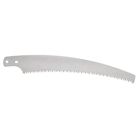 Fiskars 93356920 Pole Pruner Blade, 12 in Blade, Steel Blade T93356920
