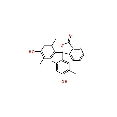 Ak Scientific p-Xylenolphthalein (1g), CAS 50984-88-8 7058AB-1g