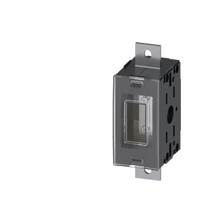 Siemens Accessory for 3KF size 5 neutral conductor terminal with removable jumper 3KF9506-0AA00