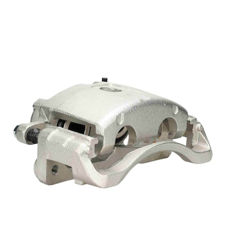 Wagner Brake New Semi-loaded Coated Disc Brake Caliper Assembly,  CN11033SC