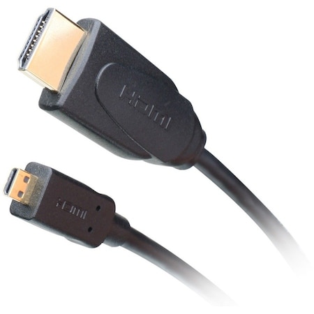 Iogear HIGH SPEED HDMI CABLE ETHERNET 6.5 FT GHDC3402
