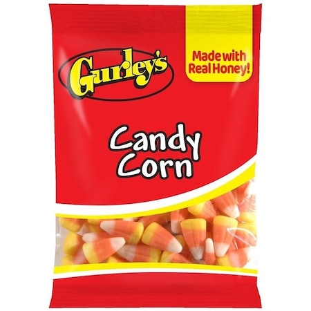 Gurleys Candy, Corn Flavor, 5.5 oz 743774